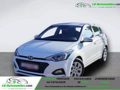 Hyundai I20 1.2 75