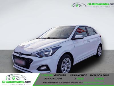 Hyundai I20 1.2 75
