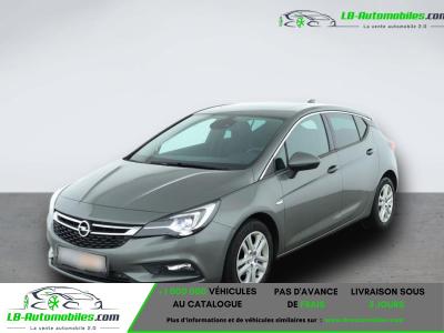 Opel Astra 1.4 Turbo 125 ch BVM