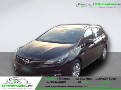 Opel Astra Sports Tourer 1.2 Turbo 110 ch BVM