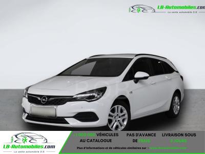 Opel Astra Sports Tourer 1.2 Turbo 110 ch BVM