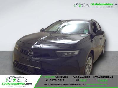 Opel Astra Sports Tourer 1.2 Turbo 110 ch BVM