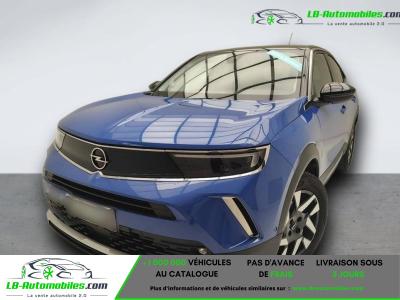 Opel Mokka 1.2 Turbo 130 ch BVM