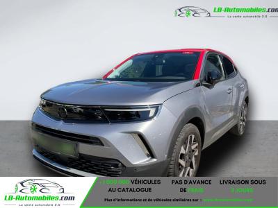 Opel Mokka 1.2 Turbo 130 ch BVM