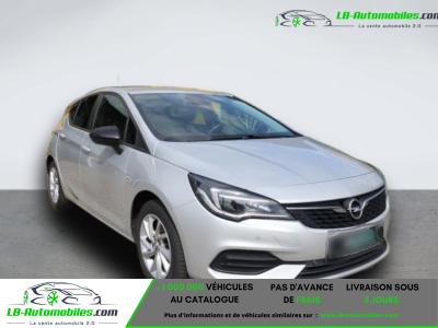 Opel Astra 1.2 Turbo 110 ch BVM