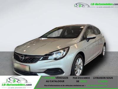 Opel Astra 1.2 Turbo 130 ch BVM