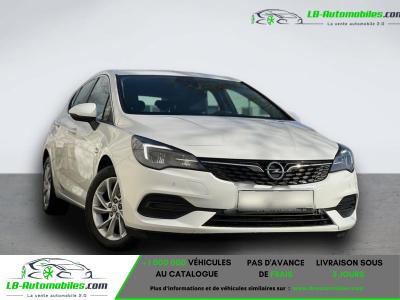 Opel Astra 1.2 Turbo 130 ch BVM