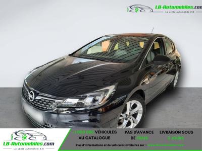 Opel Astra 1.2 Turbo 145 ch BVM