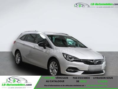 Opel Astra Sports Tourer 1.5 Diesel 122 ch BVA