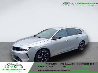 Opel Astra Sports Tourer 1.2 Turbo 130 ch BVM