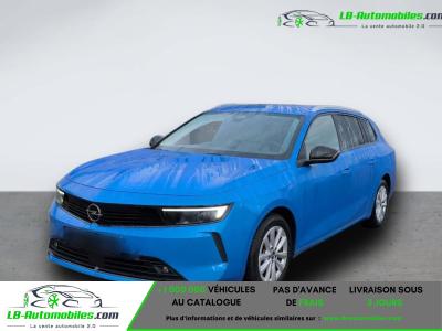 Opel Astra Sports Tourer 1.2 Turbo 110 ch BVM