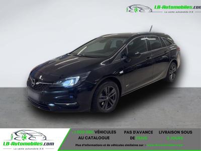 Opel Astra Sports Tourer 1.2 Turbo 130 ch BVM