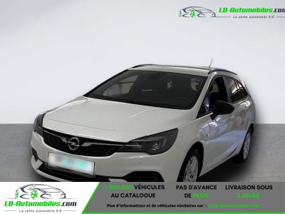 Opel Astra Sports Tourer 1.2 Turbo 130 ch BVM