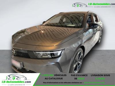 Opel Astra Sports Tourer Hybrid 180 ch BVA
