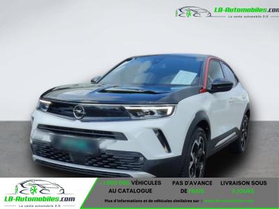 Opel Mokka 1.2 Turbo 130 ch BVA