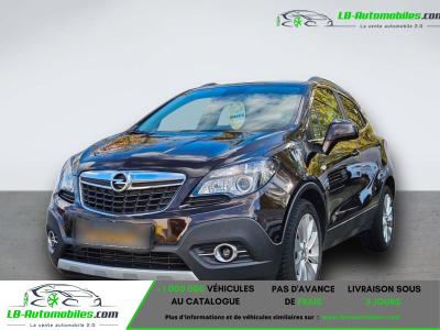 Opel Mokka 1.4 Turbo - 140 ch BVM