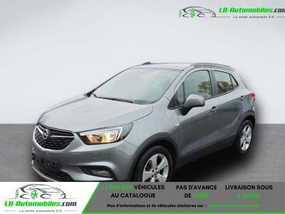 Opel Mokka 1.4 Turbo - 140 ch BVM