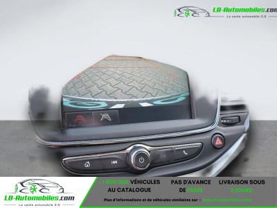 Opel Astra 1.2 Turbo 145 ch BVM