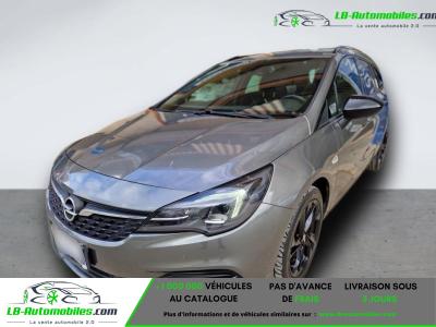 Opel Astra Sports Tourer 1.5 Diesel 122 ch BVA