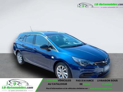Opel Astra Sports Tourer 1.5 Diesel 122 ch BVA