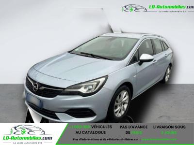 Opel Astra Sports Tourer 1.5 Diesel 122 ch BVA