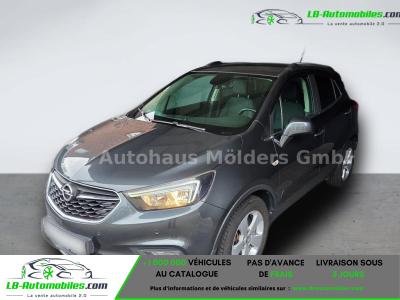 Opel Mokka 1.4 Turbo - 140 ch BVA