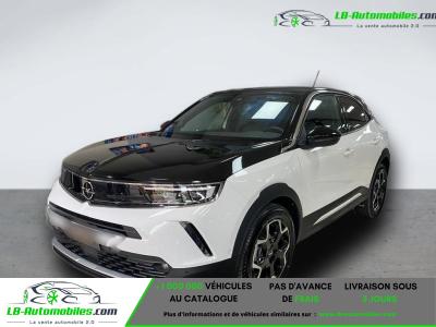 Opel Mokka 1.5 Diesel 110 ch BVM