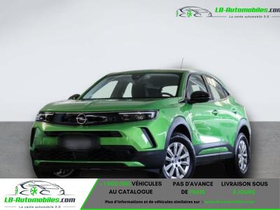 Opel Mokka 1.2 Turbo 136 ch BVM
