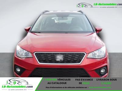 Seat Arona 1.0 EcoTSI 110 ch  BVM