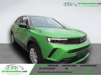 Opel Mokka 1.5 Diesel 110 ch BVM