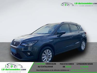 Seat Arona 1.0 TSI 110 ch  BVM