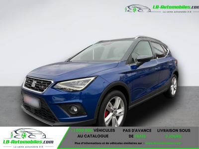 Seat Arona 1.0 TSI 110 ch  BVM