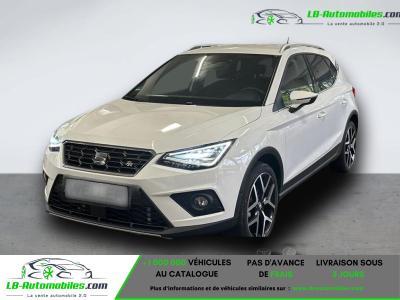 Seat Arona 1.0 EcoTSI 110 ch  BVA