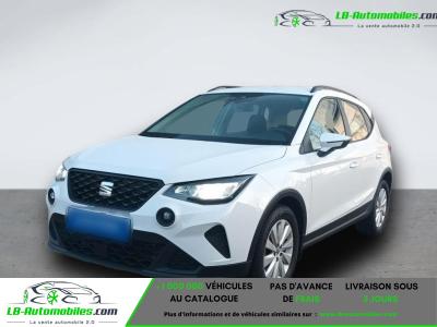 Seat Arona 1.0 EcoTSI 110 ch  BVA