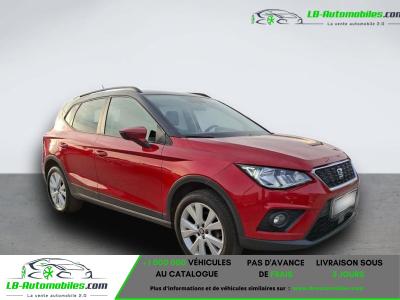Seat Arona 1.0 EcoTSI 115 ch  BVM