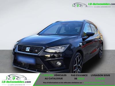 Seat Arona 1.5 TSI 150 ch BVM