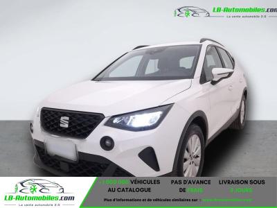 Seat Arona 1.0 TSI 110 ch  BVA