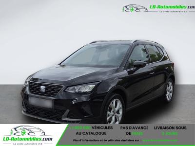 Seat Arona 1.5 TSI 150 ch  BVA