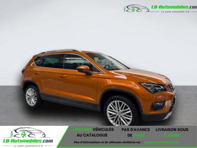 Seat Ateca 1.4 TSI 150 ch BVA