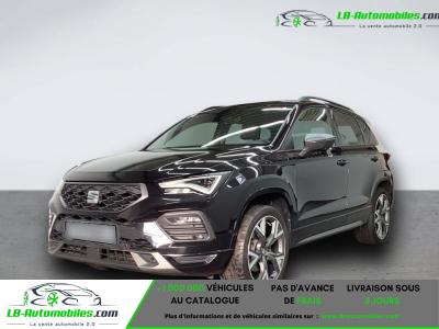 Seat Ateca 1.0 TSI 110 ch