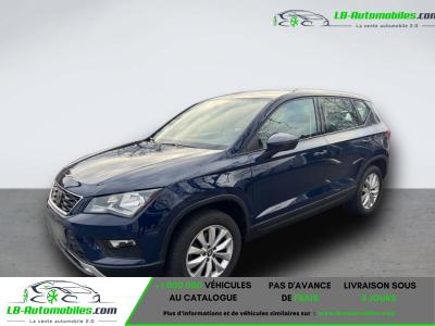 Seat Ateca 1.4 TSI 150 ch BVM
