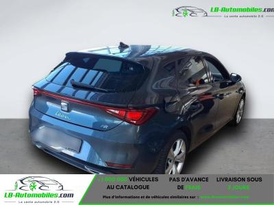 Seat Leon 2.0 TDI 150 BVA