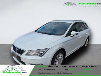 Cupra Leon ST 2.0 TDI 115 BVM