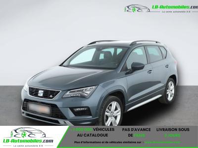 Seat Ateca 1.0 TSI 110 ch