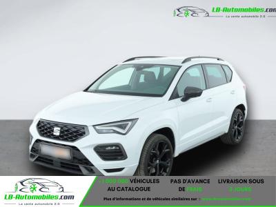 Seat Ateca 1.0 TSI 110 ch