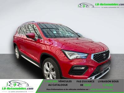Seat Ateca 1.5 TSI 150 ch BVA