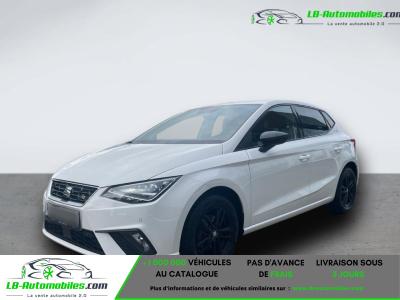 Seat Ibiza 1.0 EcoTSI 115 ch  BVM