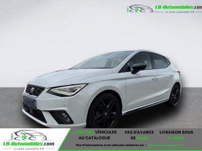 Seat Ibiza 1.5 TSI 150 ch   BVA