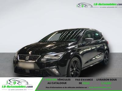 Seat Ibiza 1.5 TSI 150 ch   BVA