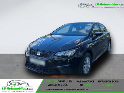 Seat Ibiza 1.0 EcoTSI 95 ch  BVM